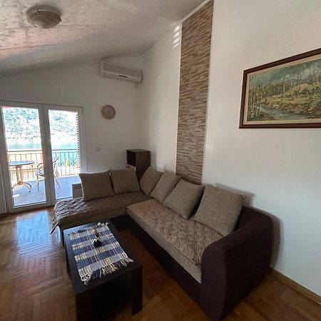 Apartments Lazarevic Kotor Kültér fotó
