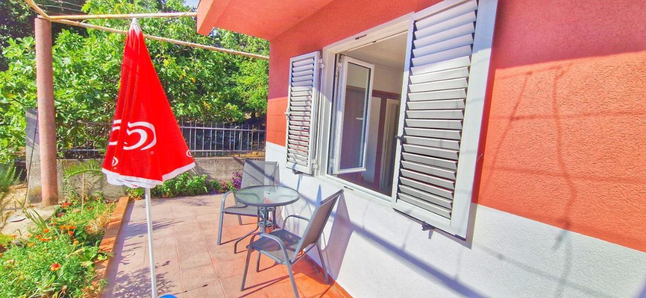 Apartments Lazarevic Kotor Szoba fotó