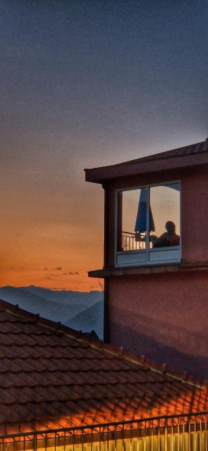 Apartments Lazarevic Kotor Kültér fotó