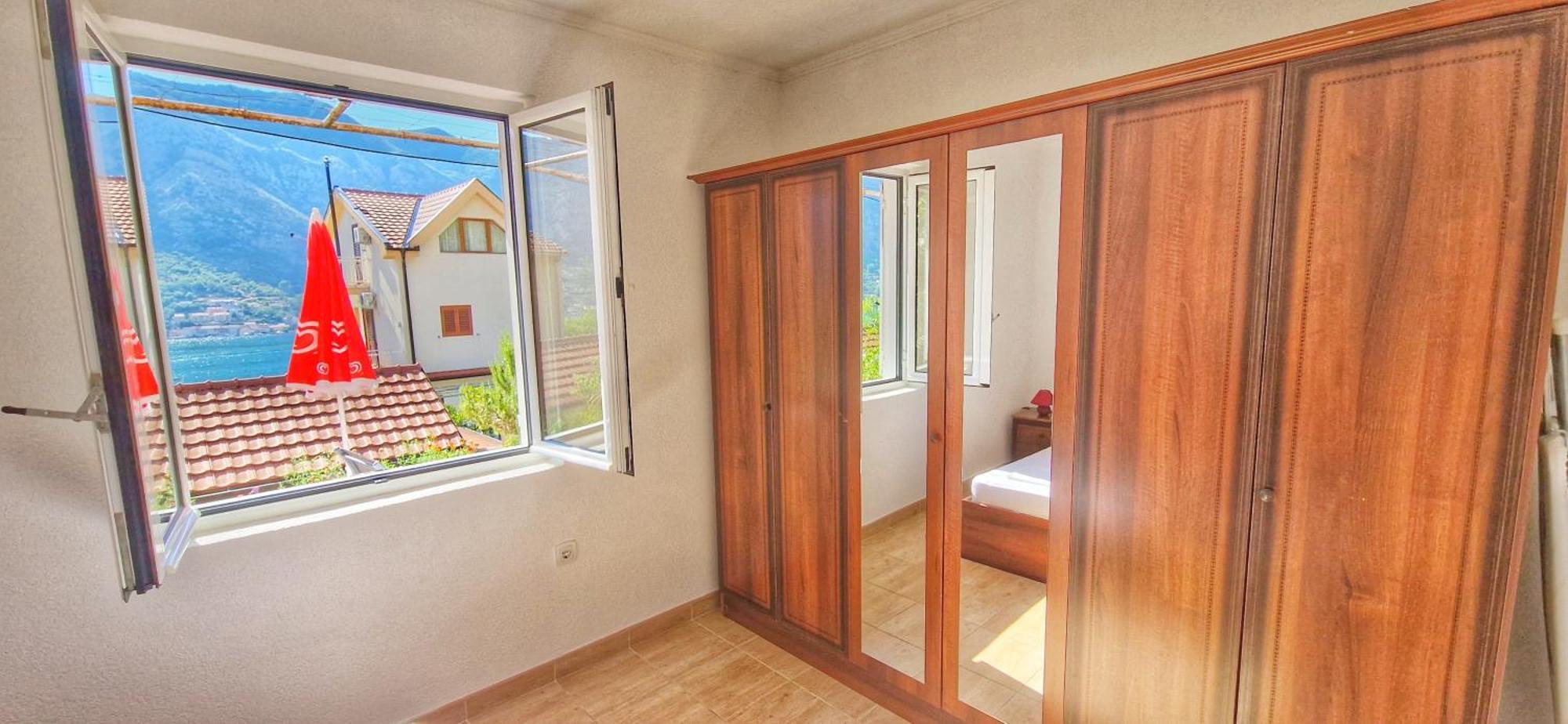 Apartments Lazarevic Kotor Szoba fotó