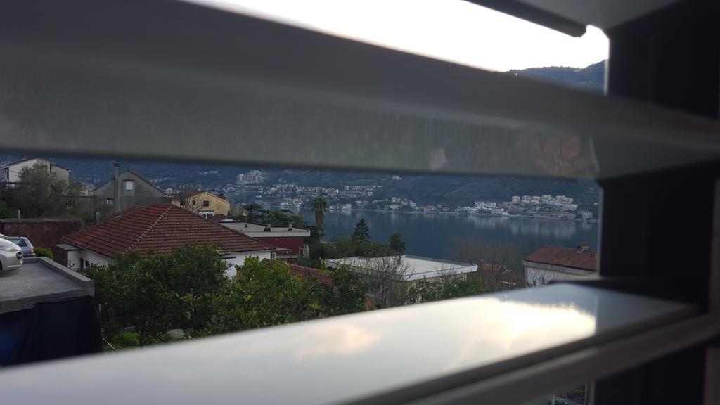 Apartments Lazarevic Kotor Kültér fotó