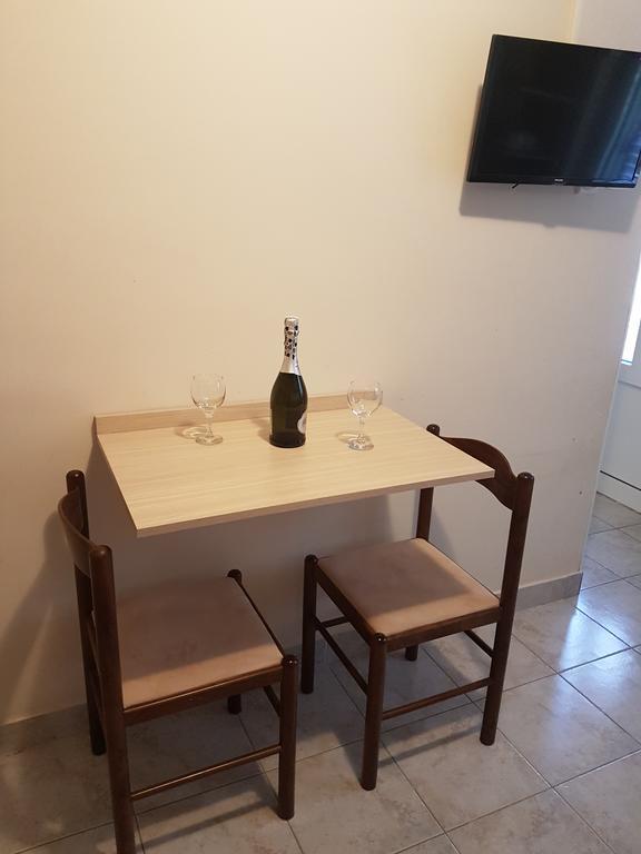 Apartments Lazarevic Kotor Kültér fotó