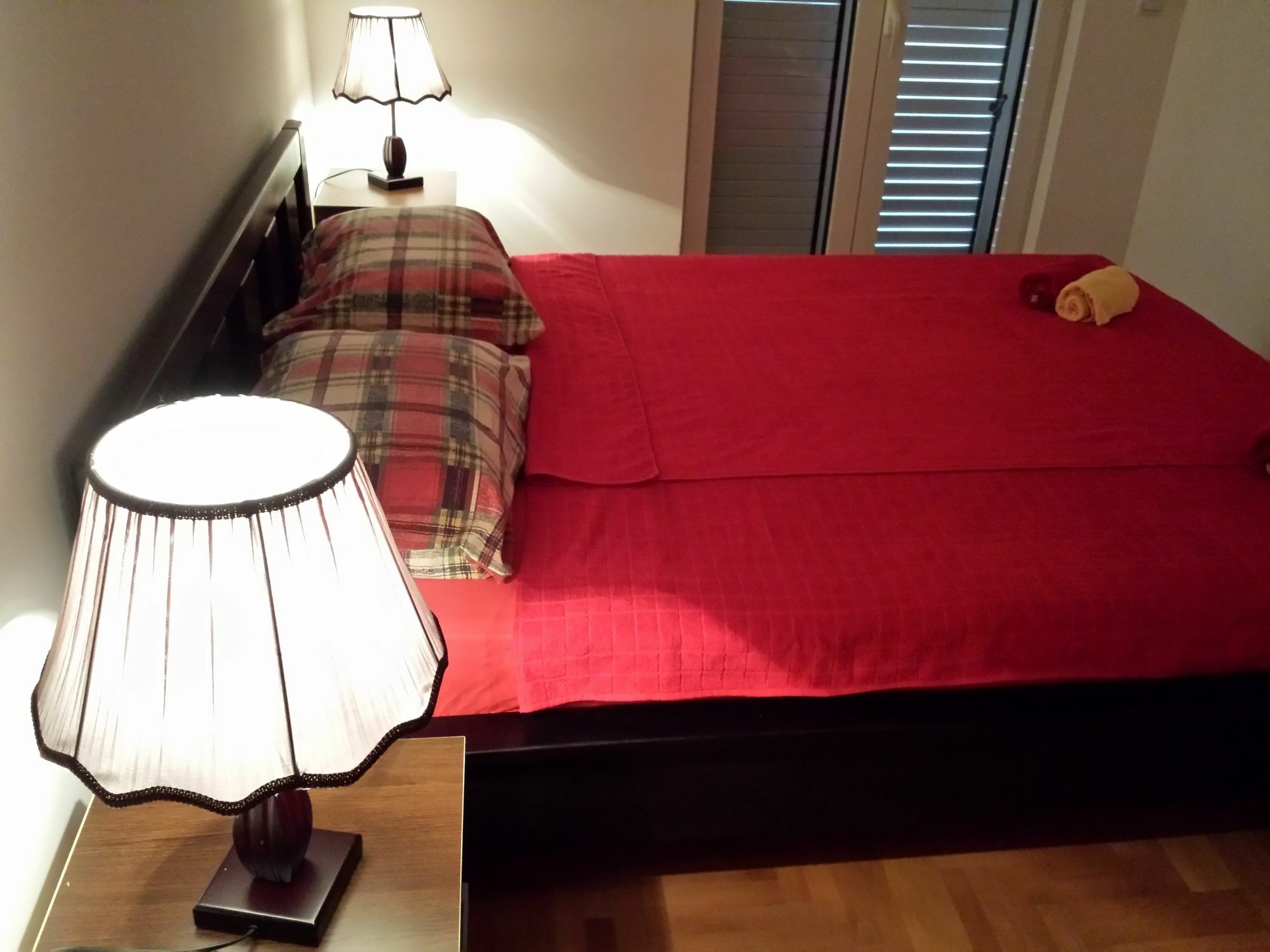Apartments Lazarevic Kotor Kültér fotó